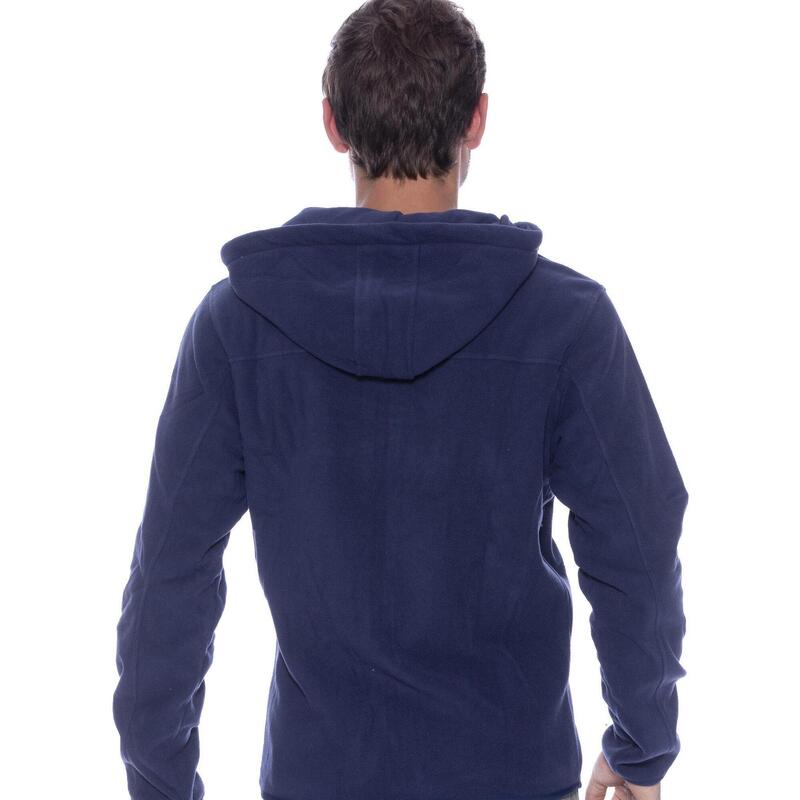 Geacă Leone 1947 Apparel Micro Polar pentru bărbați