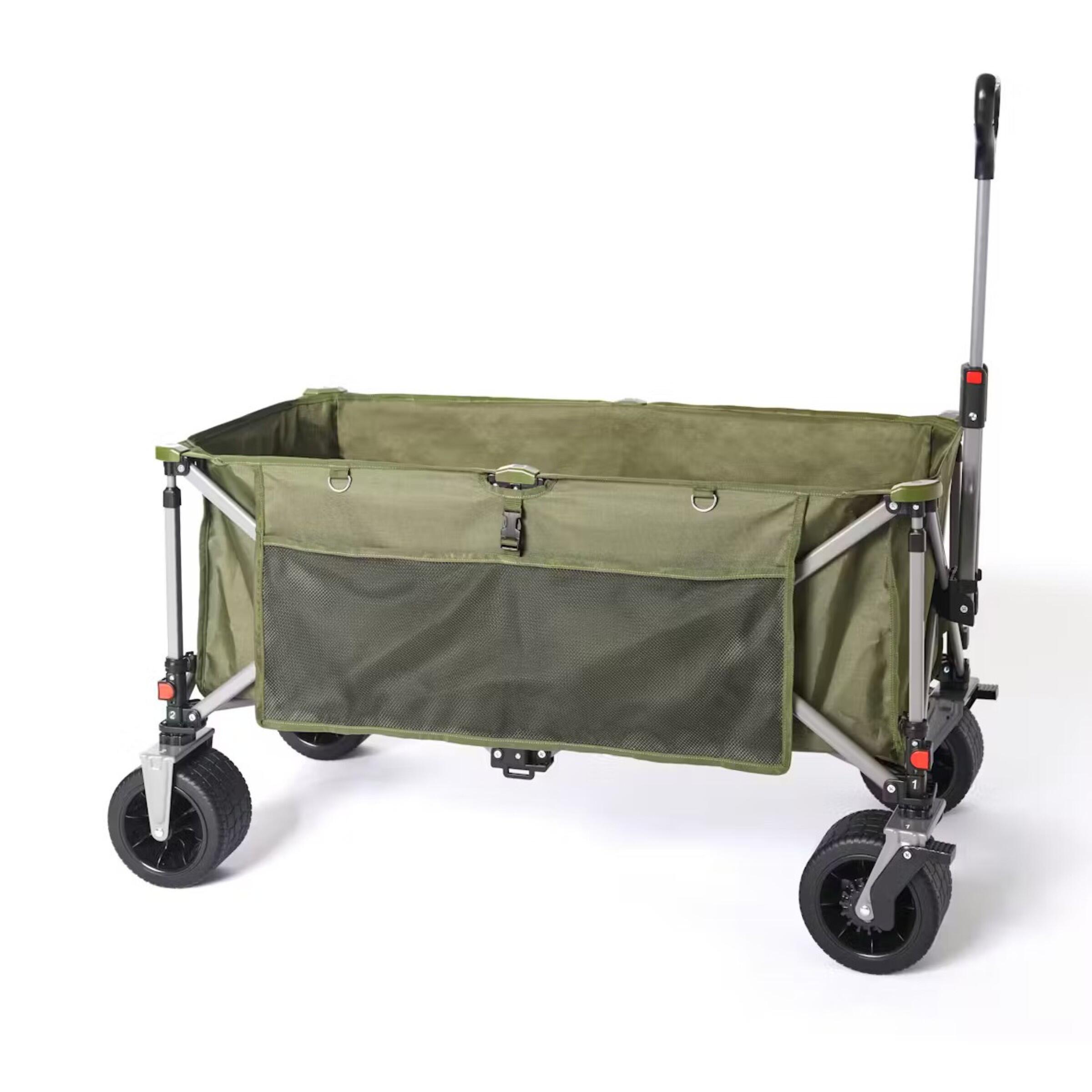 Wózek Coleman Ultimate Terrain Wagon 4/7