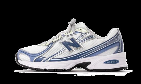 740 White Magic Blue