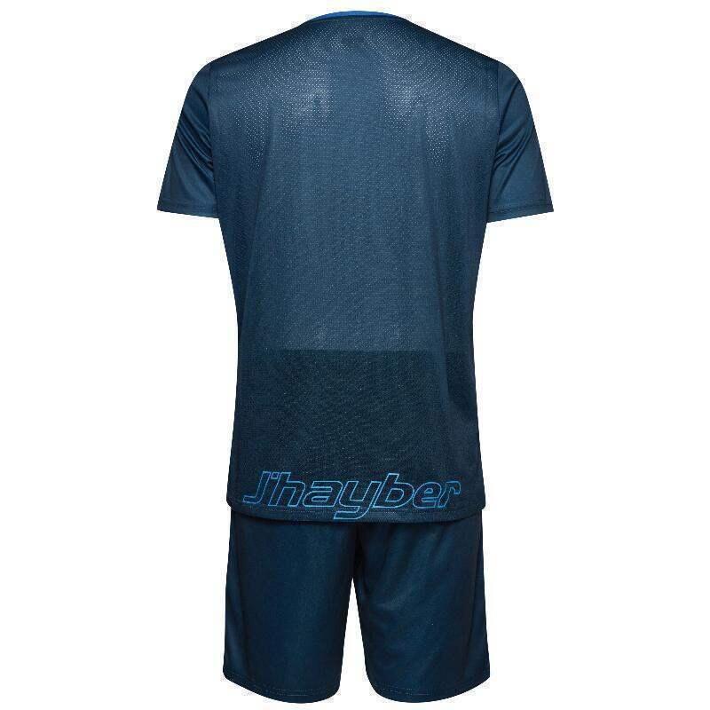 CONJUNTO JHAYBER RIPPLE DA23073 300 S 4/5