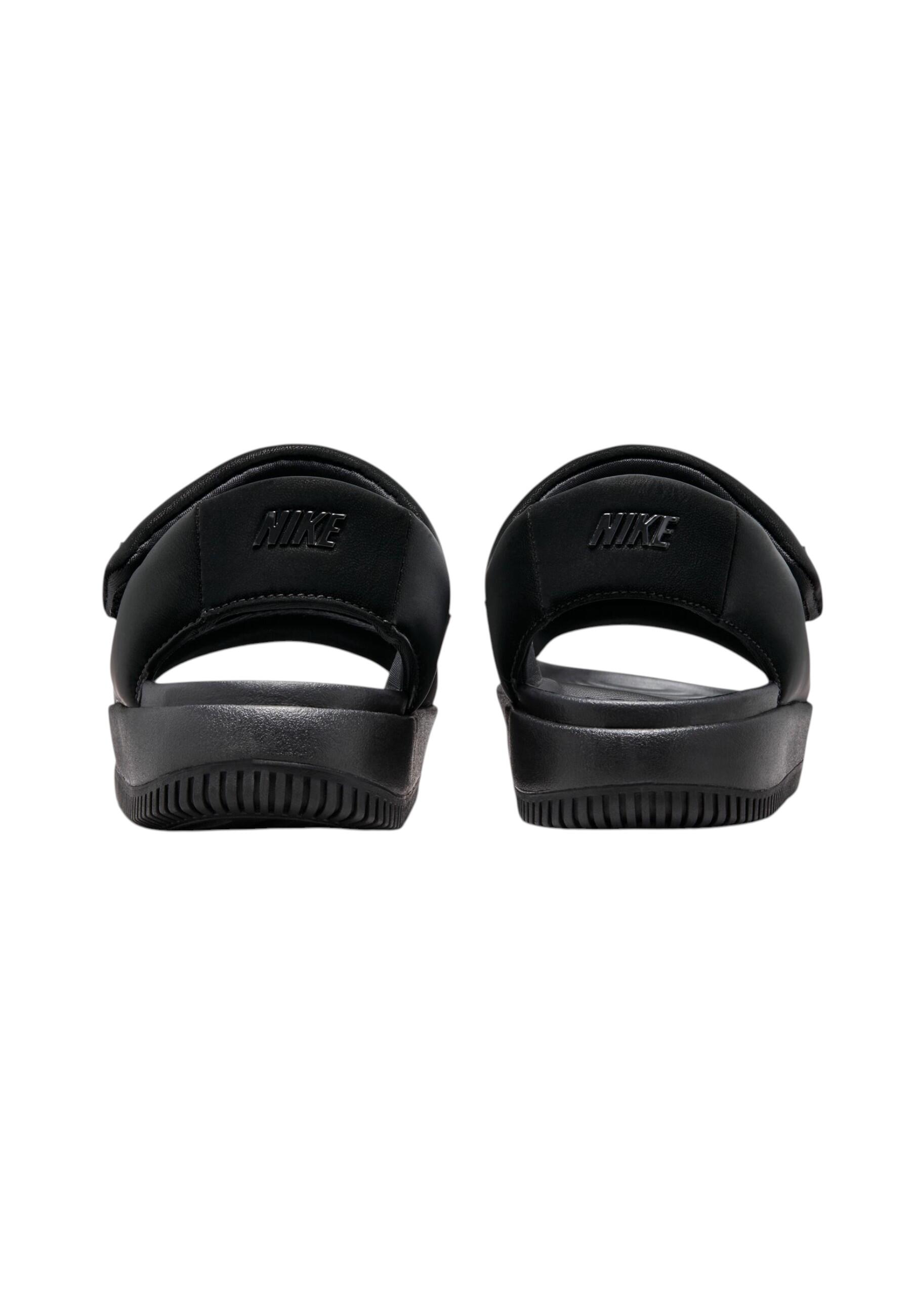 Nike Sportswear - Sneakers W NIKE CALM SANDAL en cuir pour femme 4/5