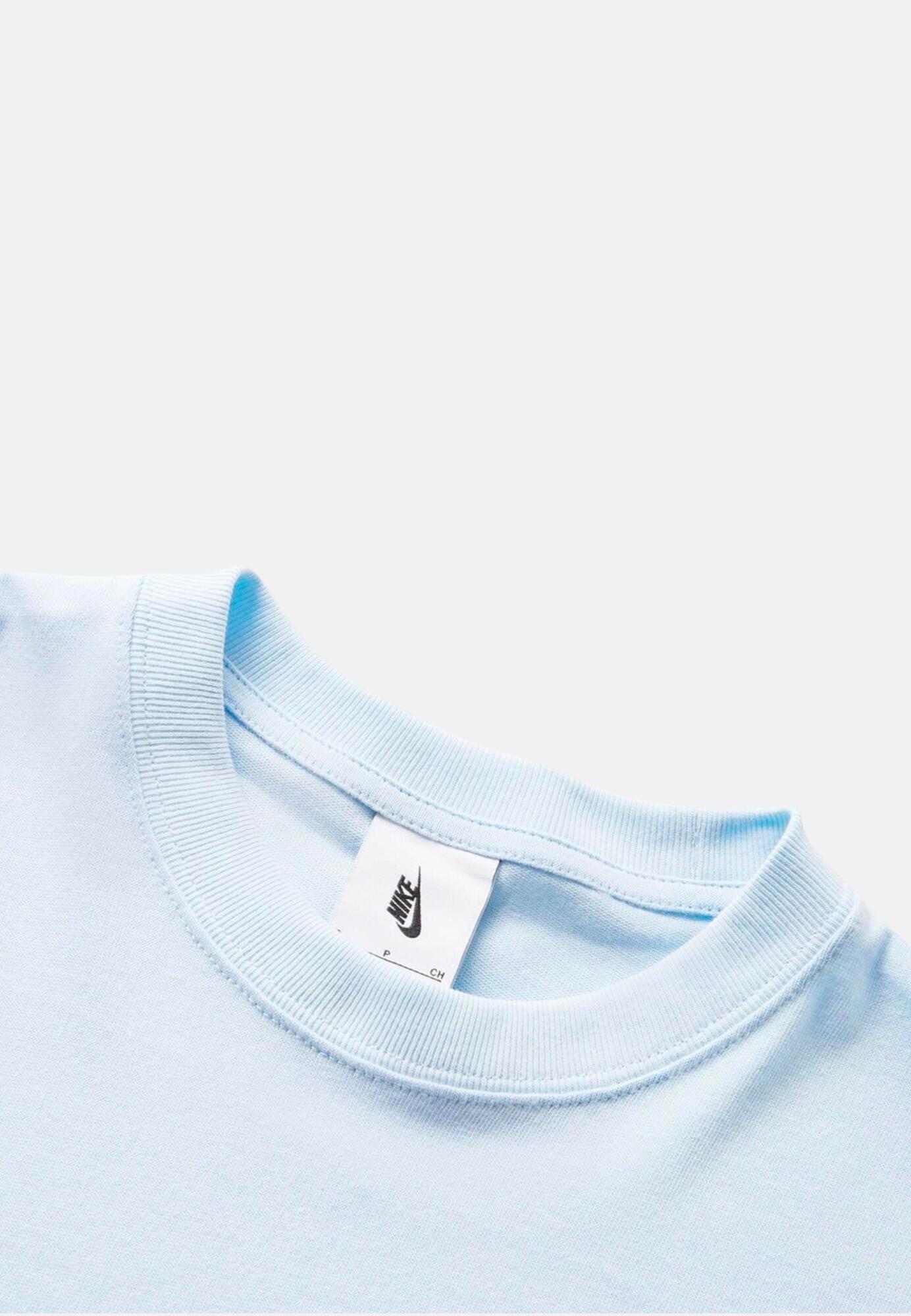 T-shirt Nike Sportswear SOLO SWOOSH 3/5