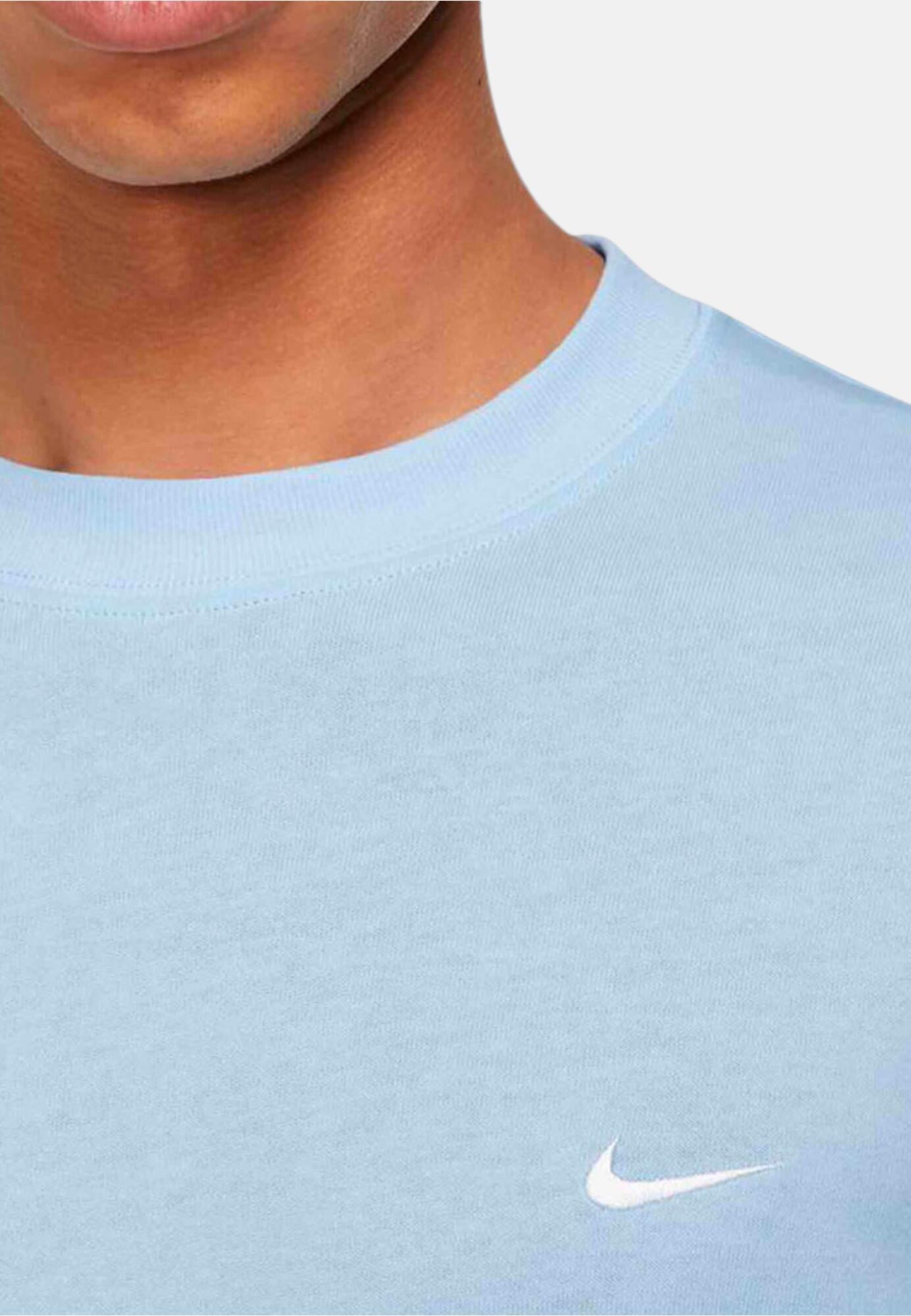 T-shirt Nike Sportswear SOLO SWOOSH 5/5