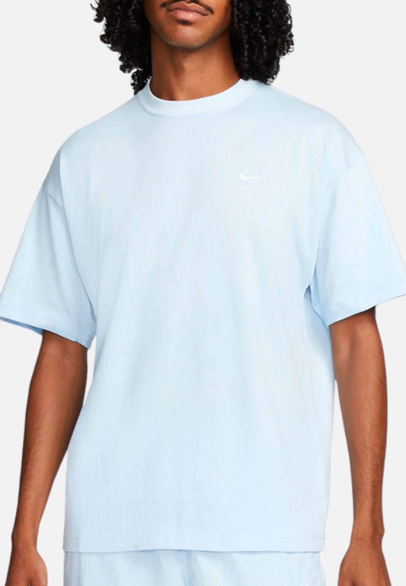 T-shirt Nike Sportswear SOLO SWOOSH 4/5