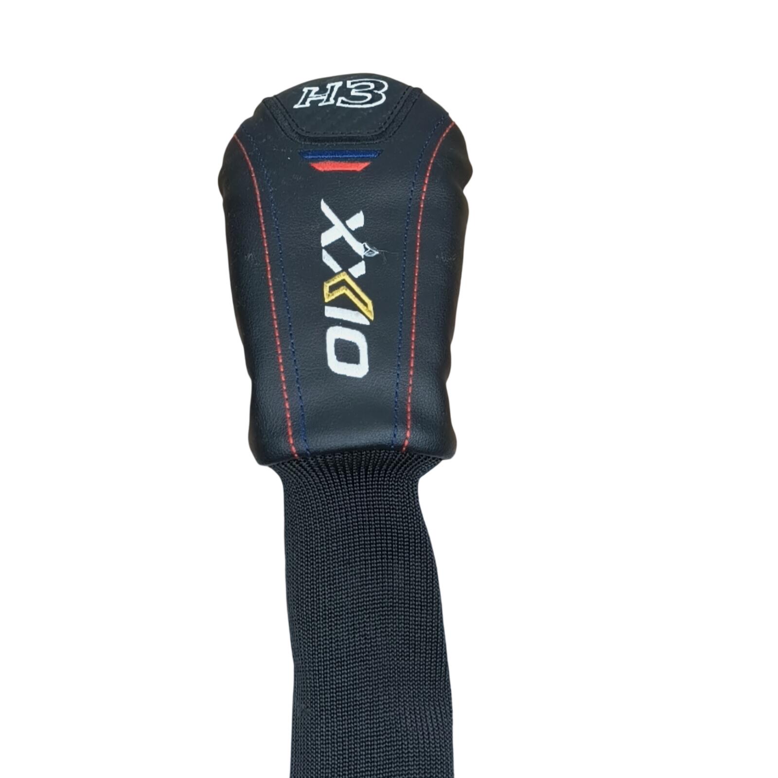 XXIO 13 Hybrid / Flex A-flex / #3/18 2/6