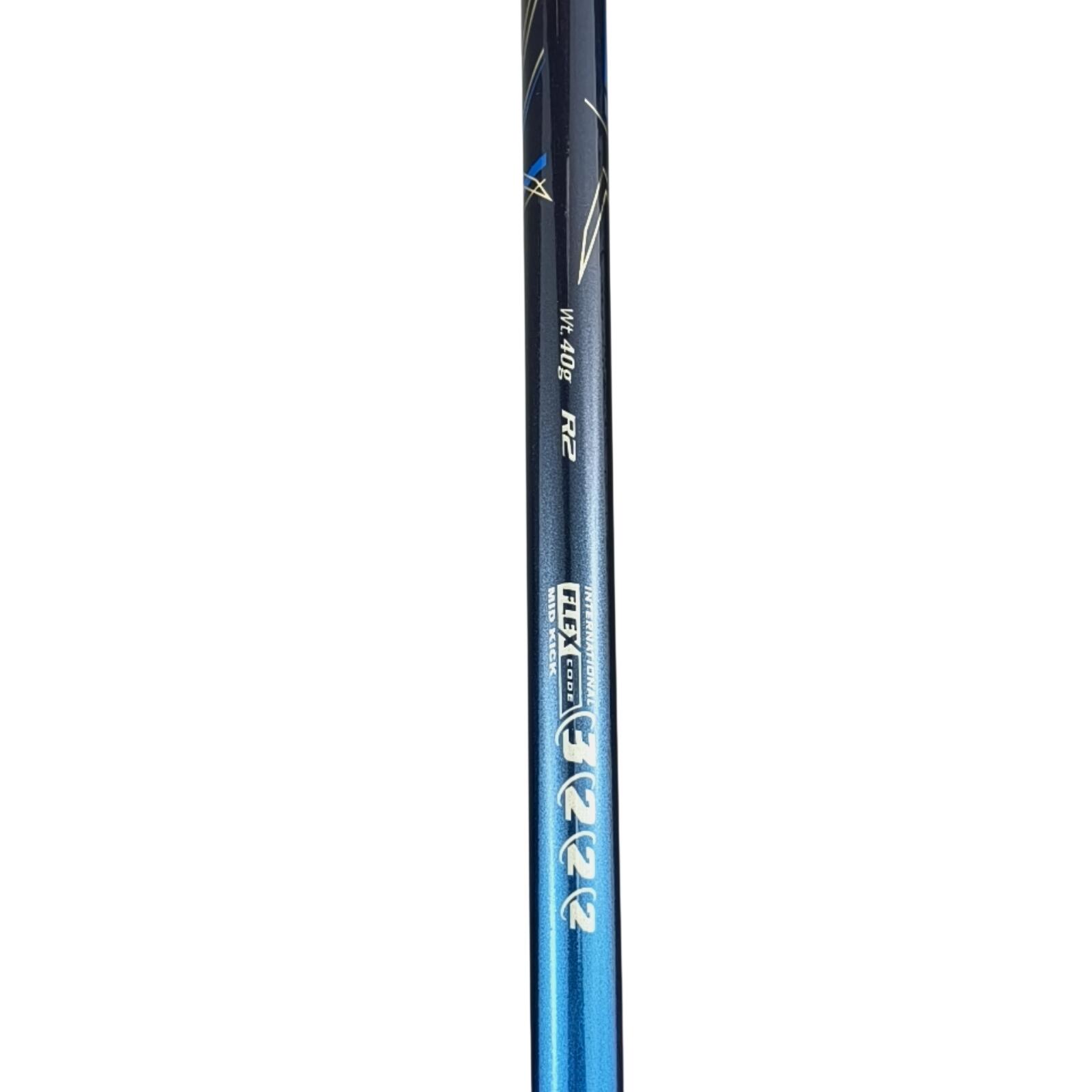 XXIO 13 Hybrid / Flex A-flex / #3/18 5/6