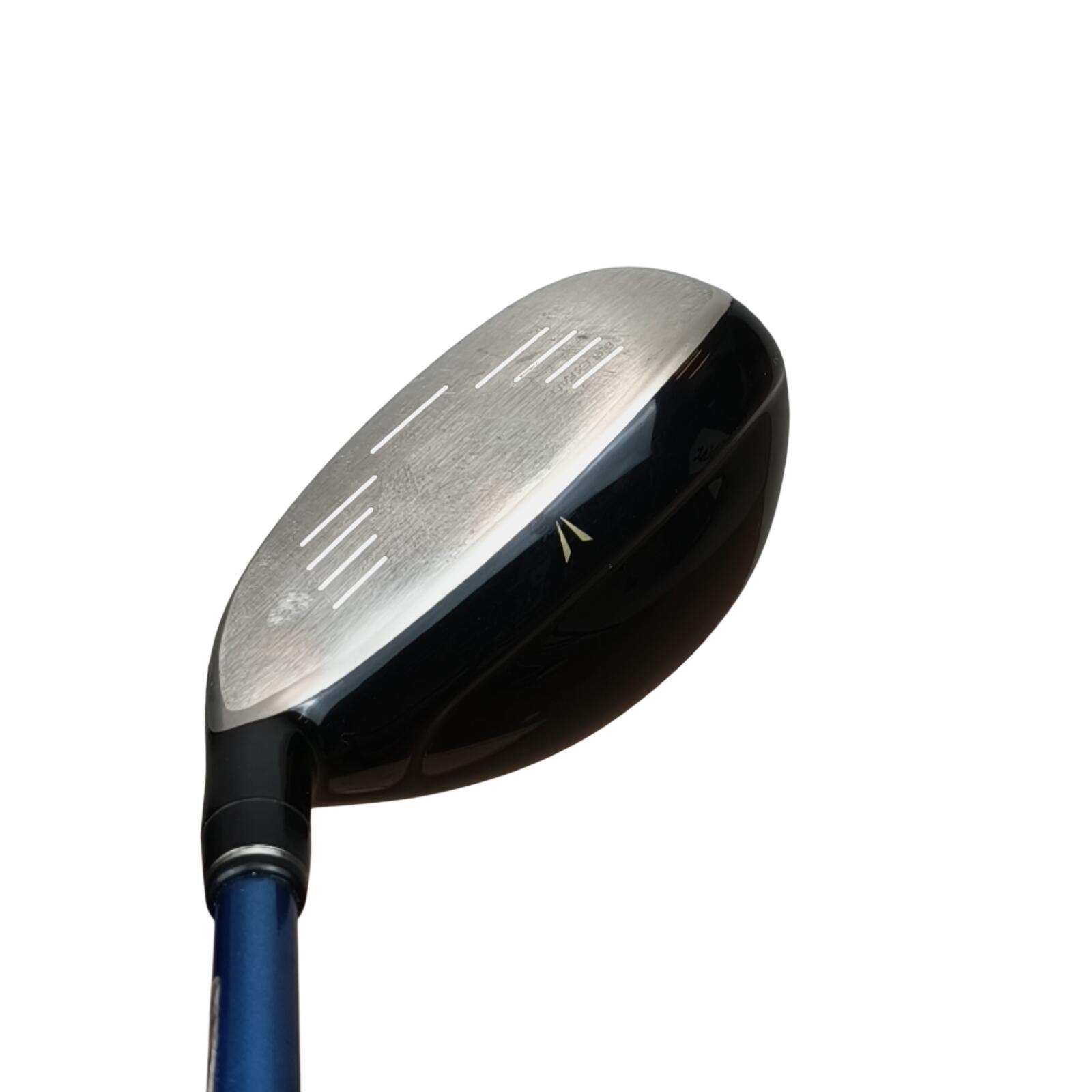 XXIO 13 Hybrid / Flex A-flex / #3/18 4/6