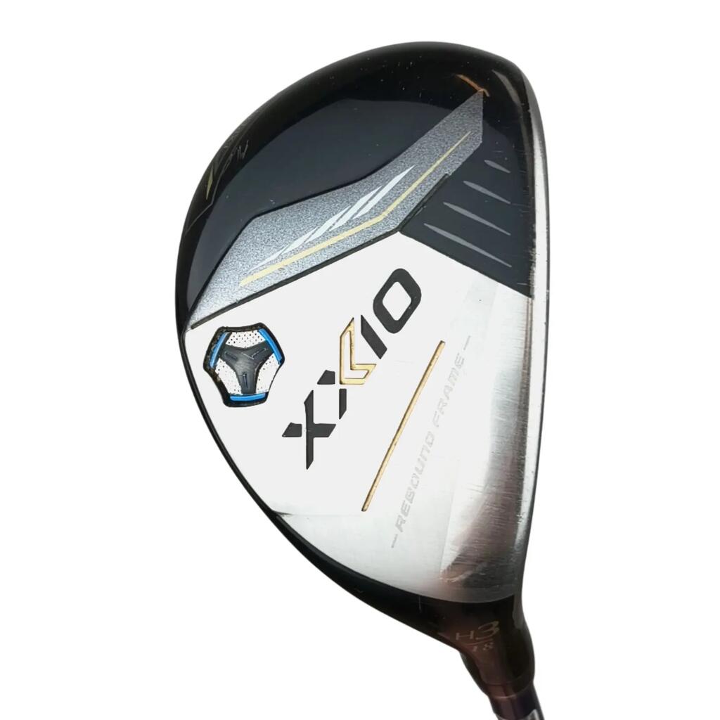 XXIO 13 Hybrid / Flex A-flex / #3/18