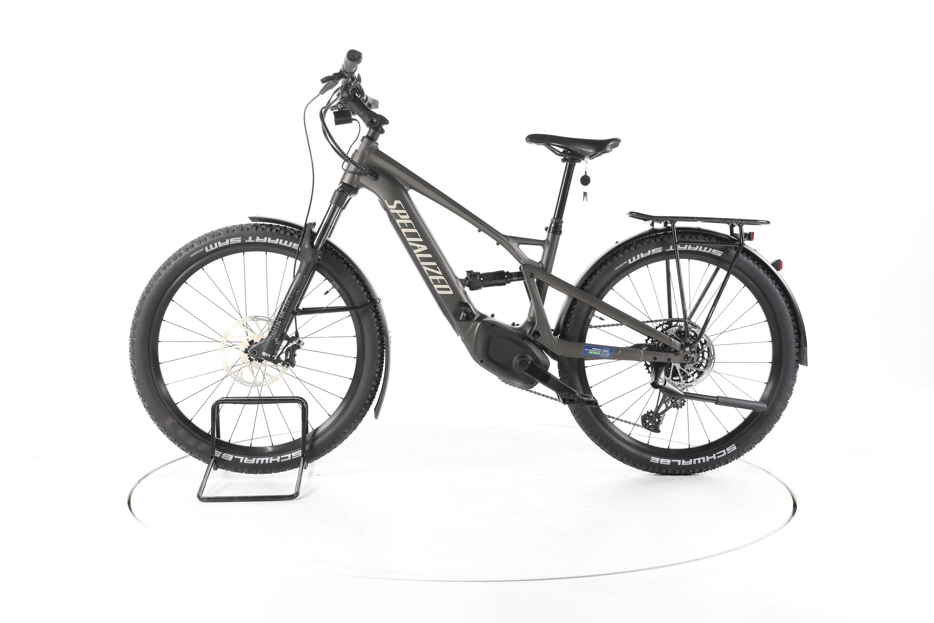 Second Life - Specialized Turbo Tero X 4.0 SUV E-Bike - Bardzo dobry stan 6/7