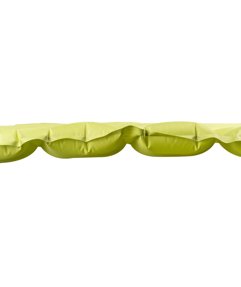 Materac dmuchany Klymit Static V Summit XL - electric green 4/7