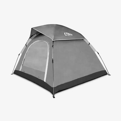 Hoogwaardige pop-up-kampeertent