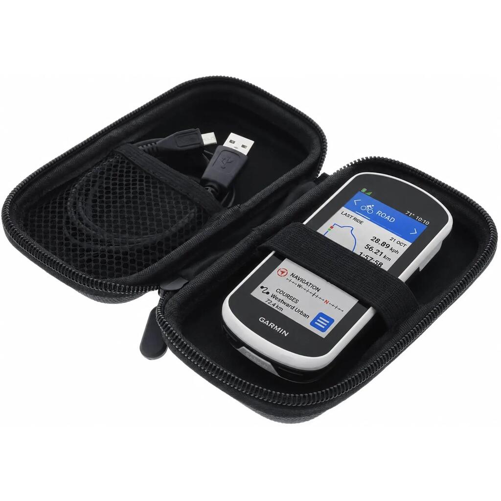 Hard protective case for Garmin Edge GPS – Compatible Edge