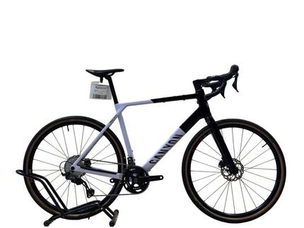 Reconditionné - Vélo de gravel Canyon Grail CF SL 7 Shimano GRX - comme neuf
