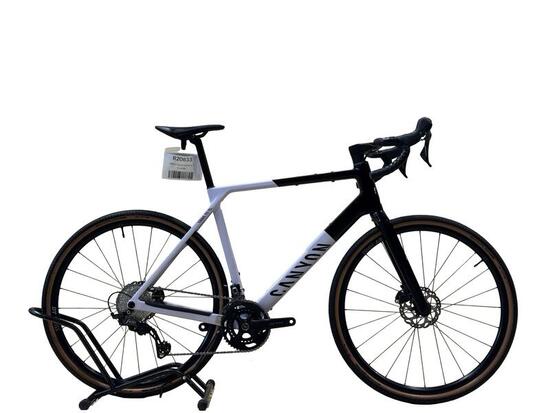 Reconditionné - Vélo de gravel Canyon Grail CF SL 7 Shimano GRX - comme neuf
