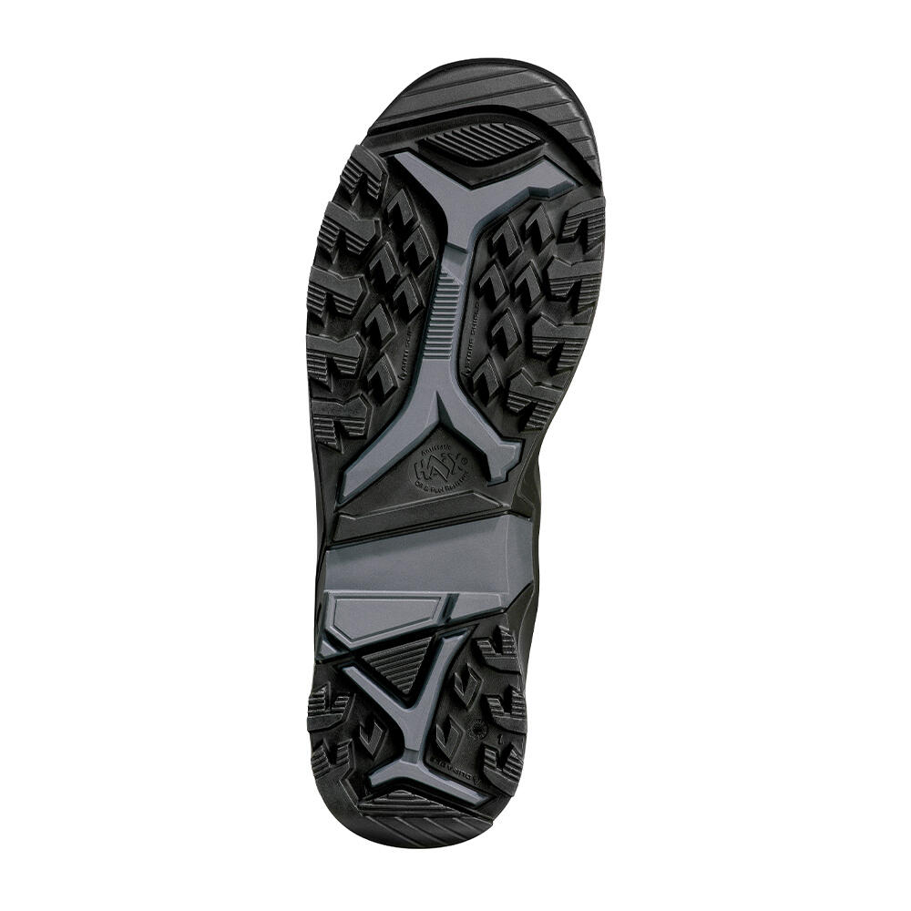 HAIX zapatos de seguridad Haix CONNEXIS Safety+ GTX LTR negro bajo 2/4