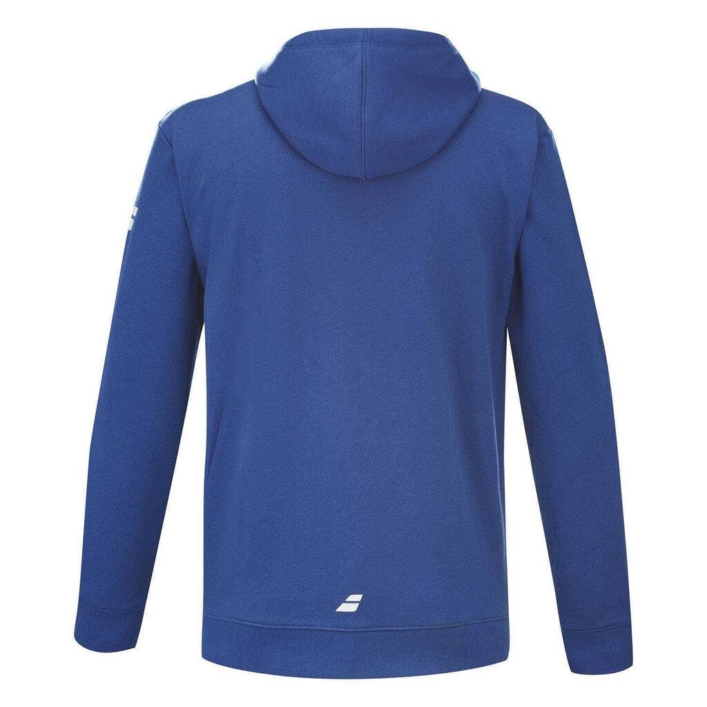 Babolat Exercise Junior Hooded Sweatshirt