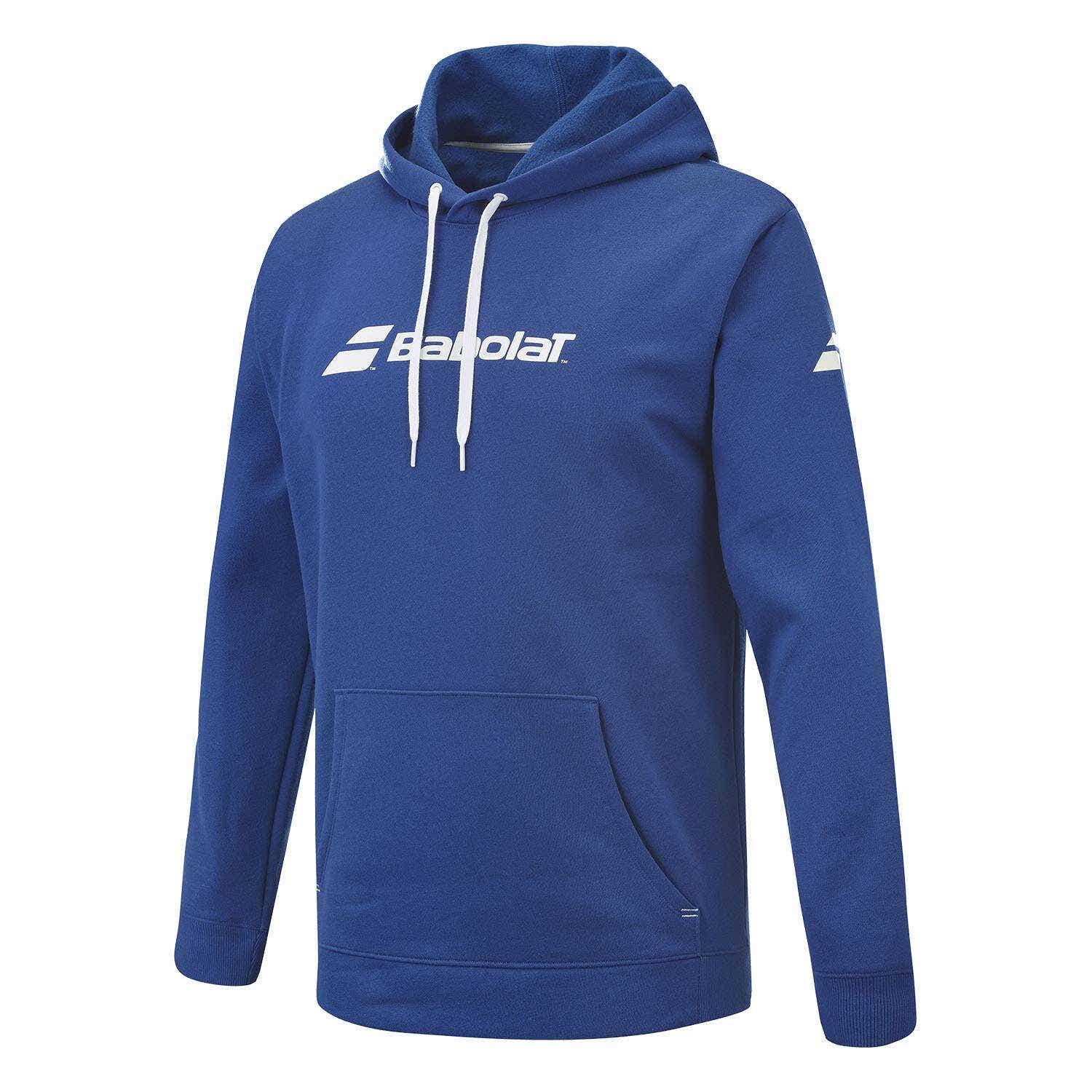 Felpa Con Cappuccio Babolat Exercise Junior 2/5