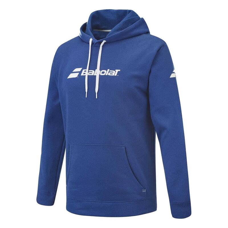 Sudadera Con Capucha Babolat Exercise Junior