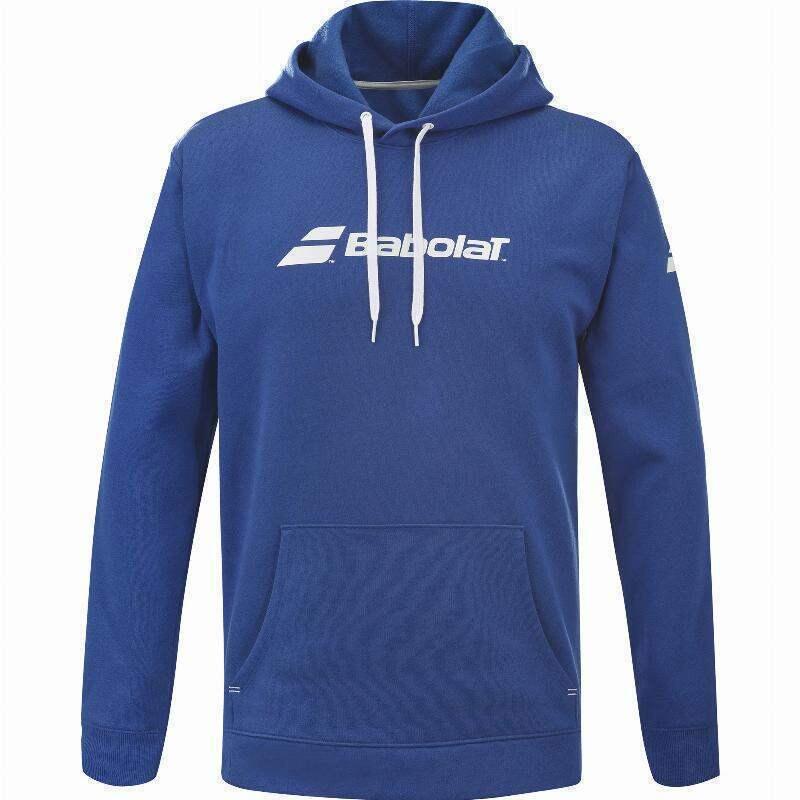 Felpa Con Cappuccio Babolat Exercise Junior 4/5