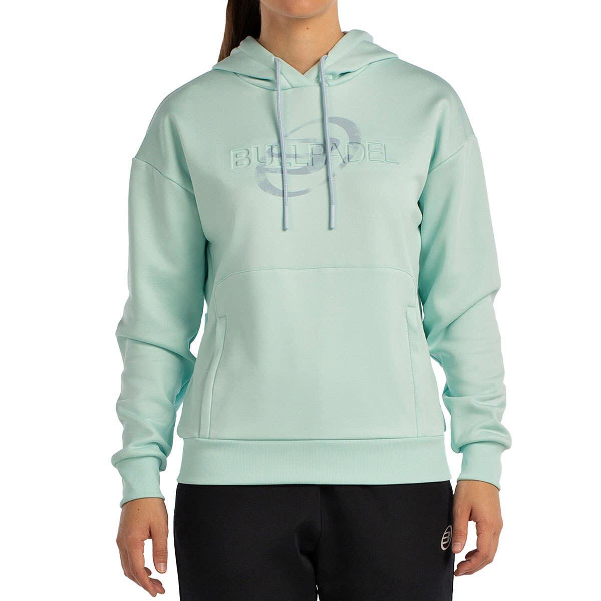Sweat Bullpadel Befas Femme 1/7
