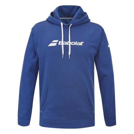 Sudadera Babolat Exercise Azul Junior