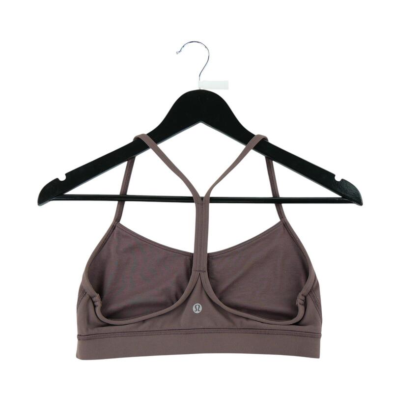 Second life - Lululemon Bustieră Fitness Yoga femei - Ca nou