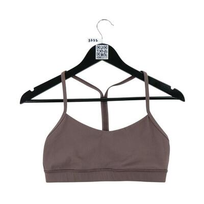 Tweedehands - lululemon dames sportbh yoga - als nieuw