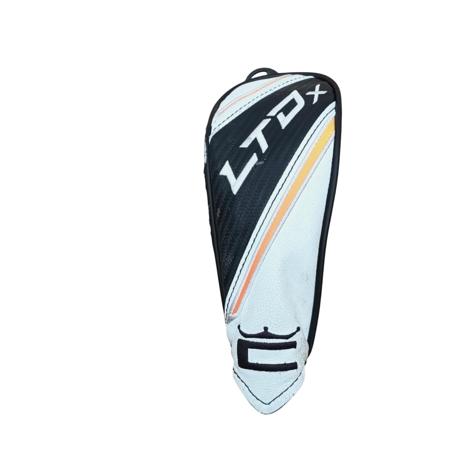 Cobra LTDx Hybrid / Flex Stiff / #3/19 2/6