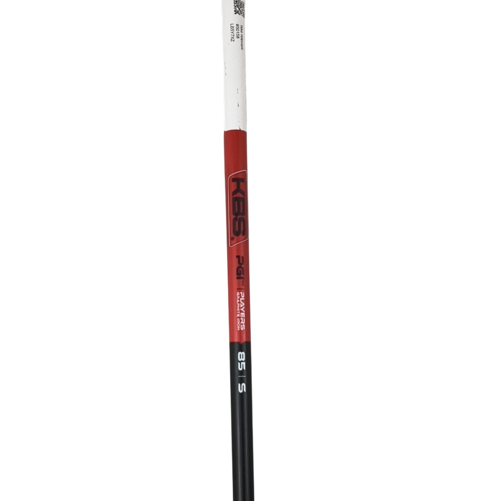 Cobra LTDx Hybrid / Flex Stiff / #3/19 5/6
