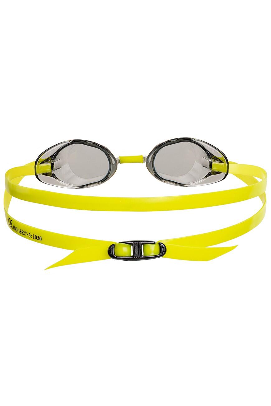 Gafas de Natación RACER SW Amarillo 2/5