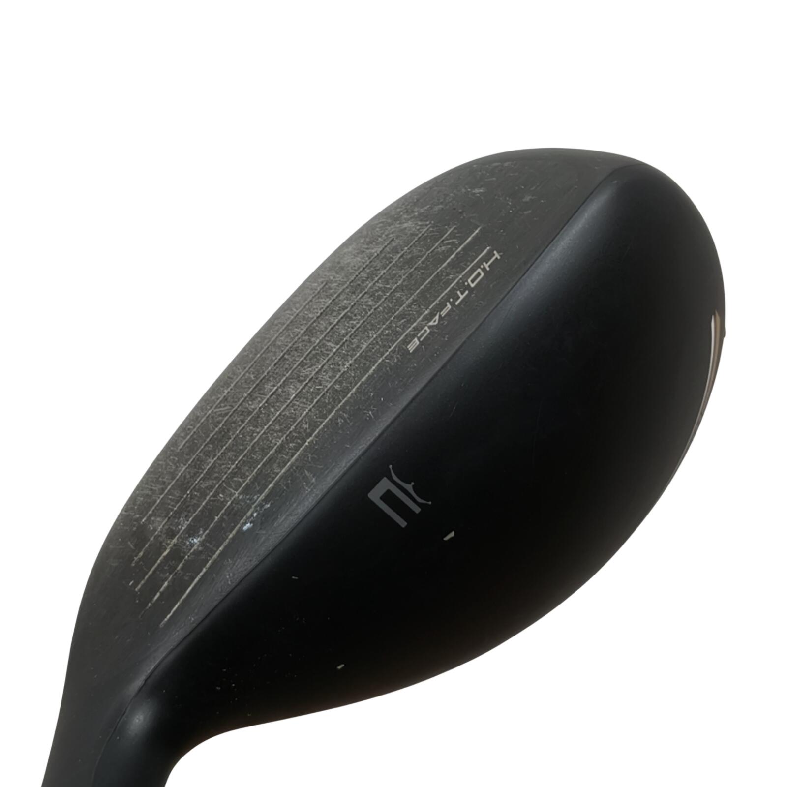 Cobra LTDx Hybrid / Flex Stiff / #3/19 4/6