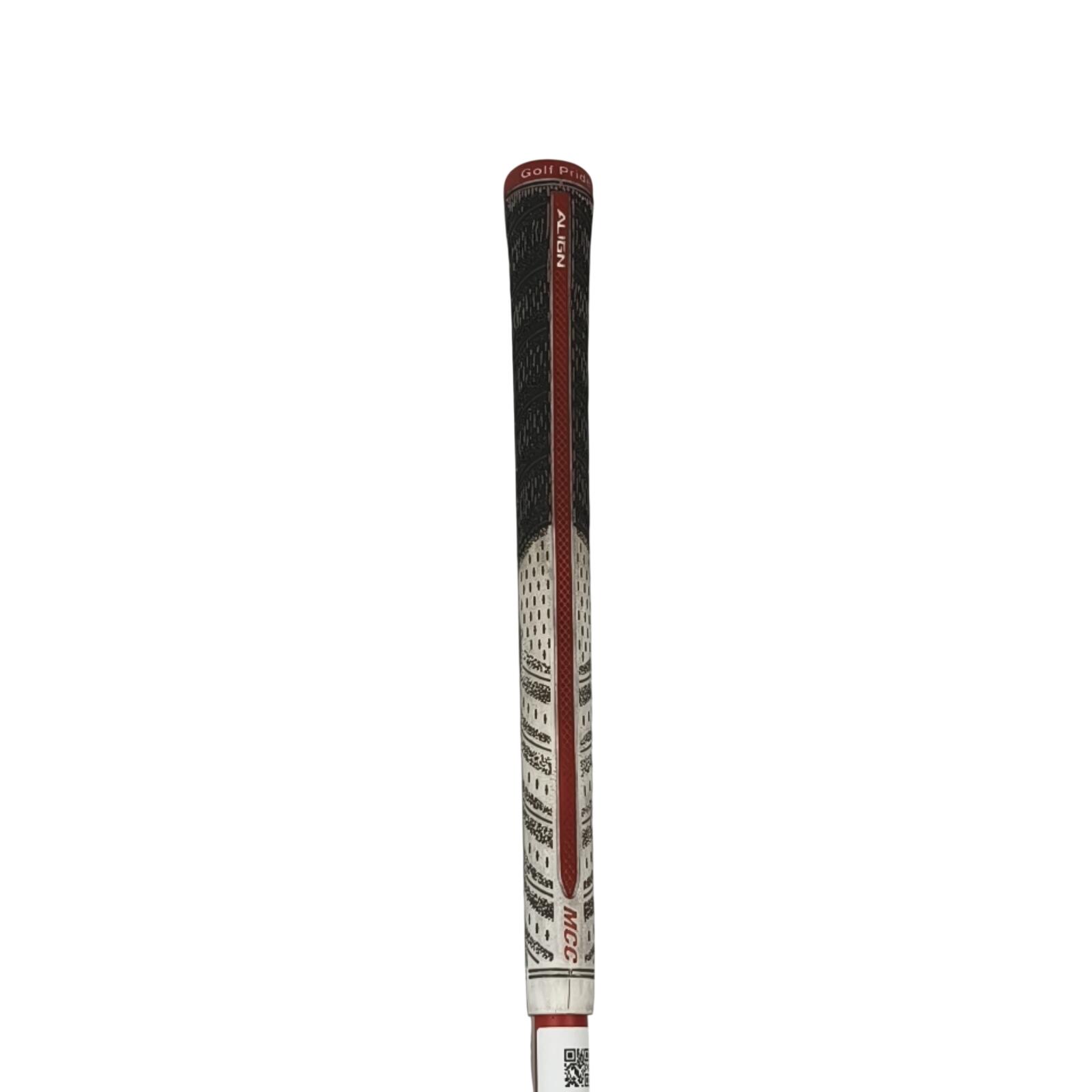 Cobra LTDx Hybrid / Flex Stiff / #3/19 6/6