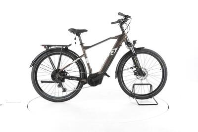 Ebike ricondizionata · R Raymon TourRay E 5.0 · Ottime condizioni