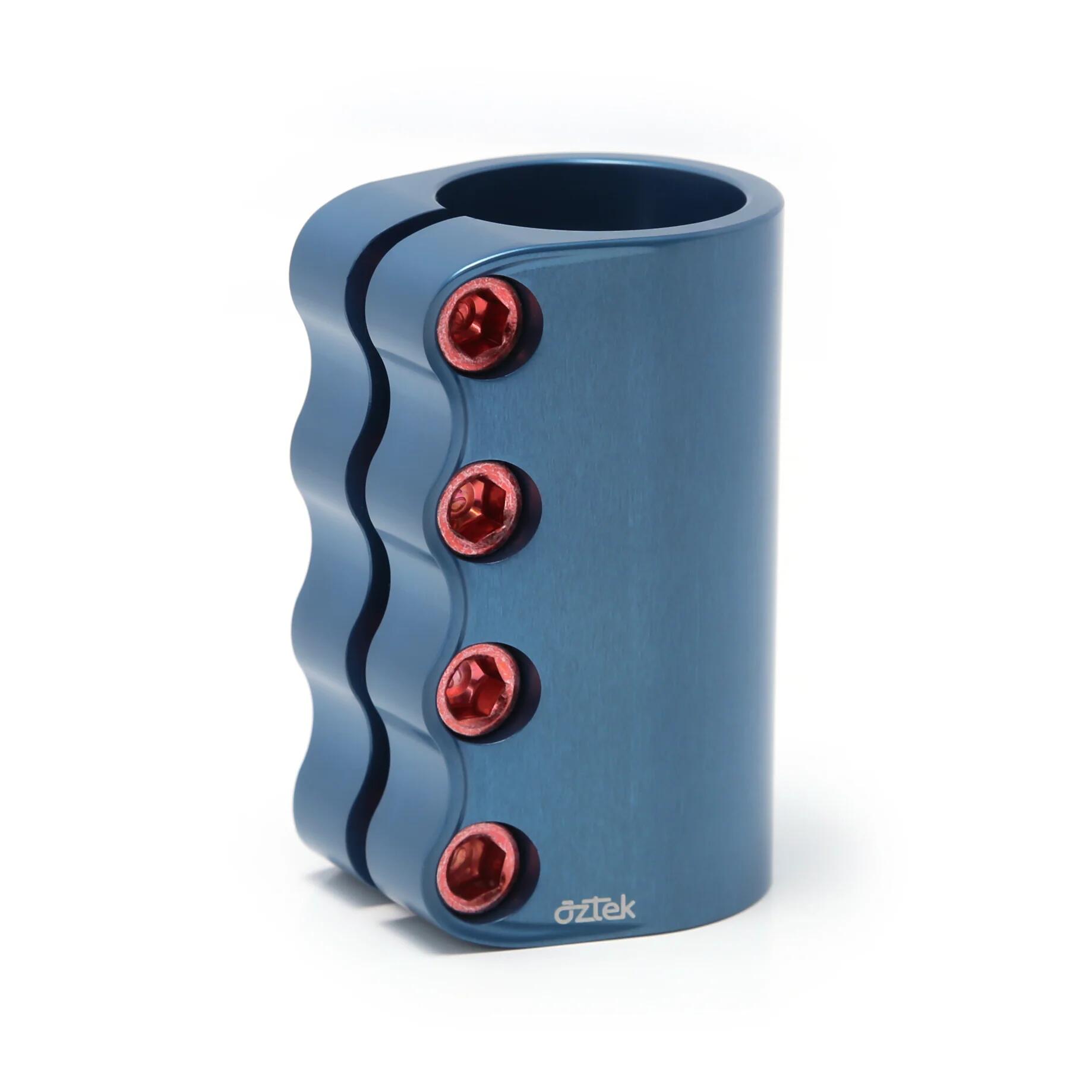 Klemsluiting - Ember SCS - Blauw - Aztek 3/3