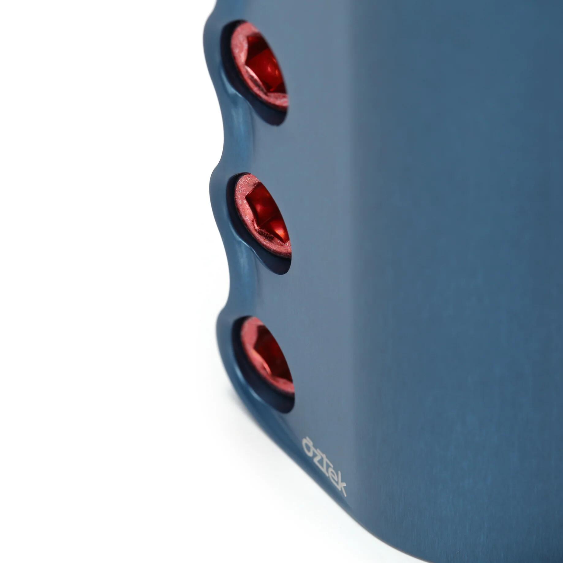 Klemsluiting - Ember SCS - Blauw - Aztek 2/3