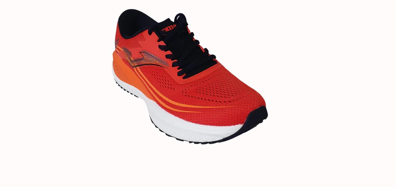 Zapatilla para Running para HOMBRE JOMA TITANIUM 2608 NARANJA 3/5