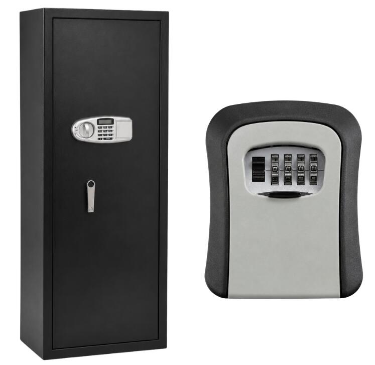 TRESOR SAFE picture