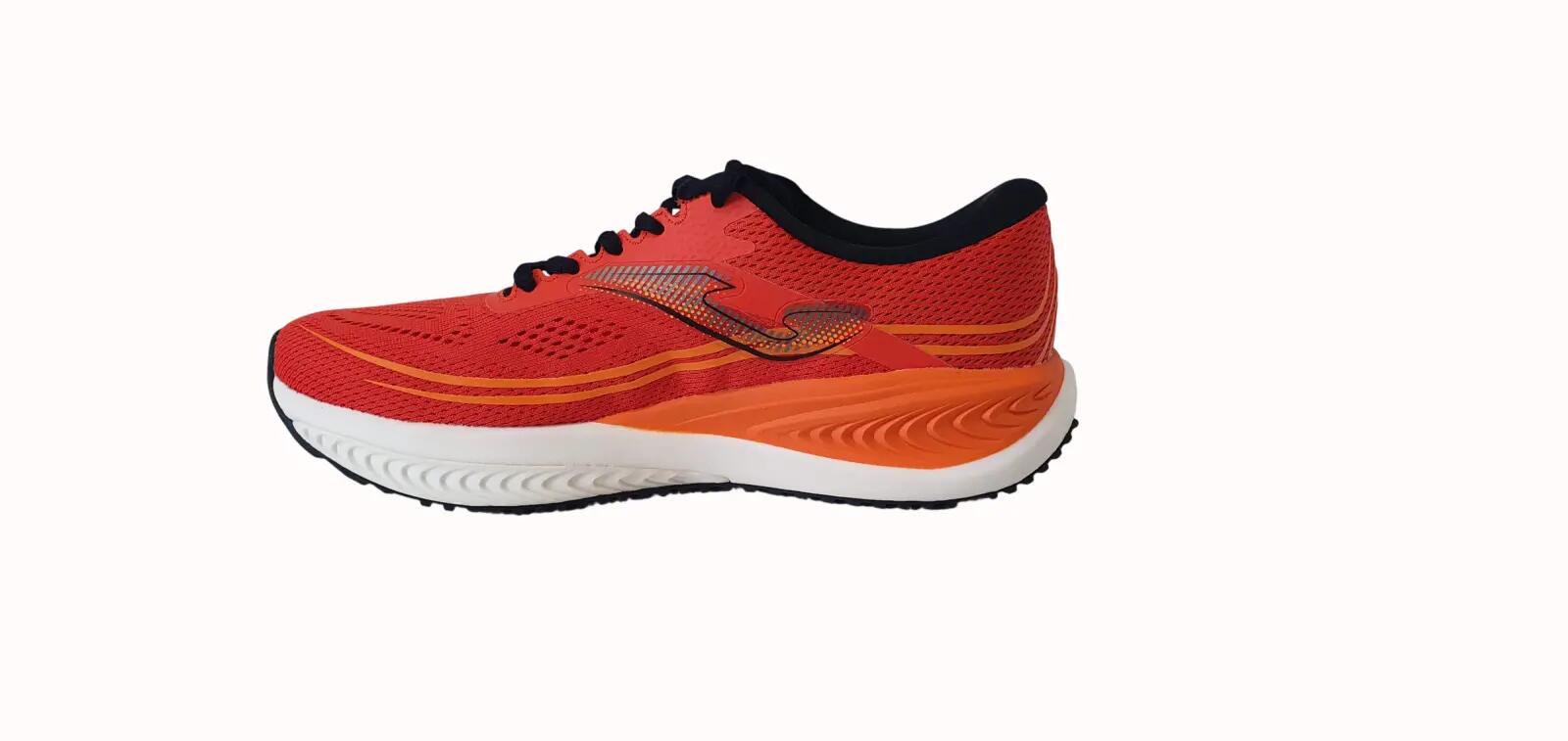 Zapatilla para Running para HOMBRE JOMA TITANIUM 2608 NARANJA 2/5