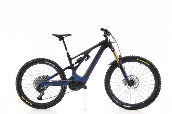 Segunda Vida · Ebike · Turbo Levo S-Works XX1 AXS · Muy buen estado