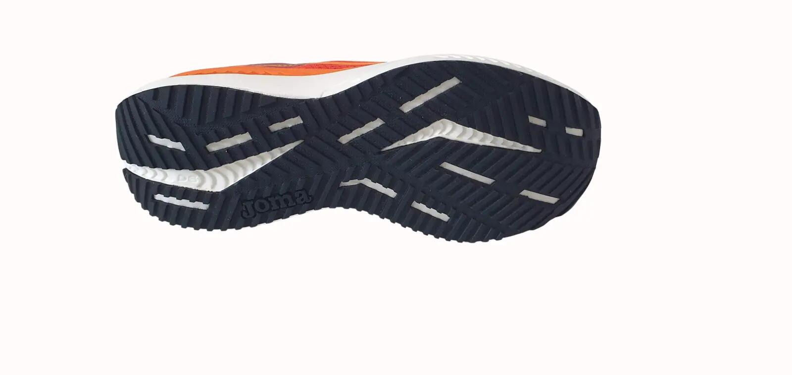 Zapatilla para Running para HOMBRE JOMA TITANIUM 2608 NARANJA 4/5