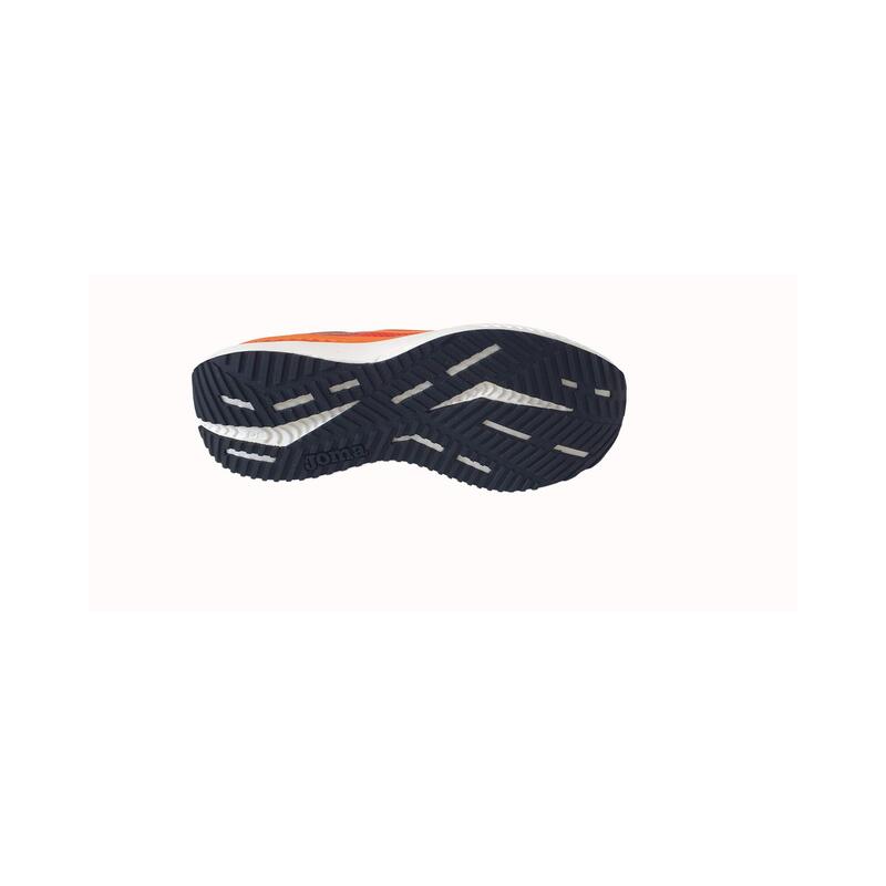 Pantofi sport Joma Titanium portocaliu 43