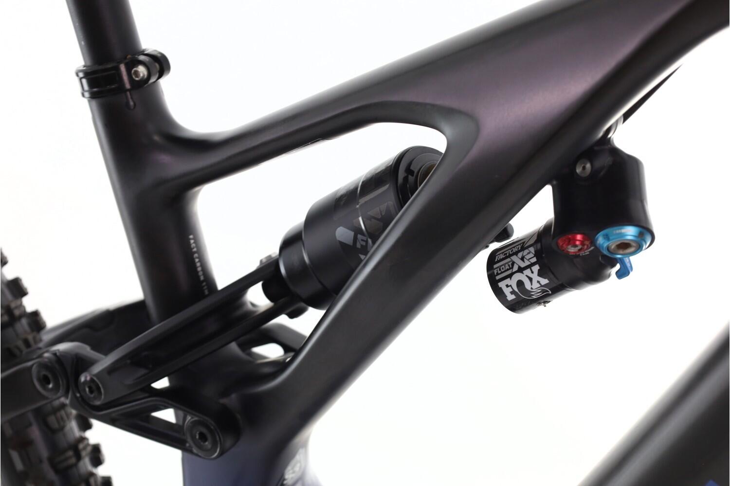 Segunda Vida · Ebike ·  Turbo Levo S-Works XX1 AXS · Muito bom estado 7/8