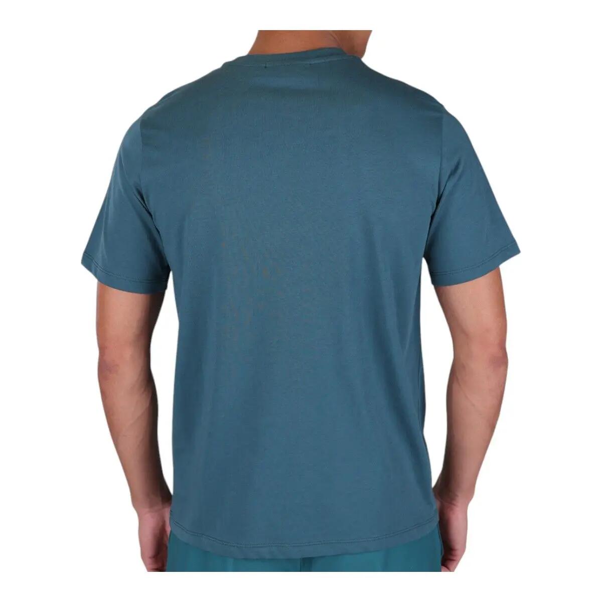 T-Shirt Sergio Tacchini BOLD 024-1 3/4