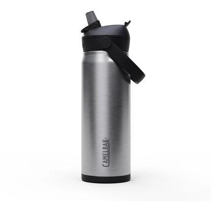 Butelka termiczna CAMELBAK Thrive Flip Straw Insulated SST