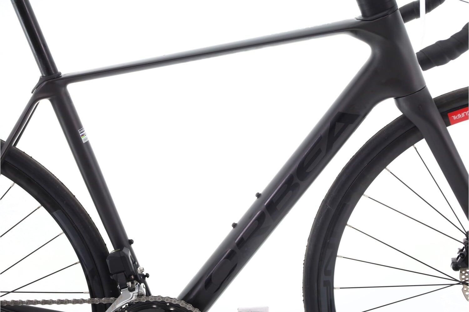 Segunda Vida · Bicicleta estrada ·  Orca Di2 12V · Muito bom estado 2/8