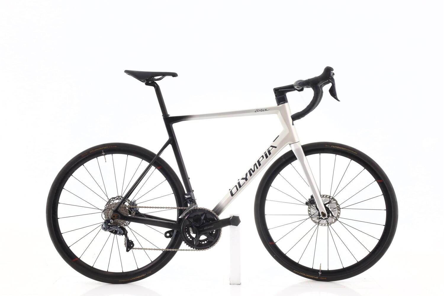 OLYMPIA CYCLES picture