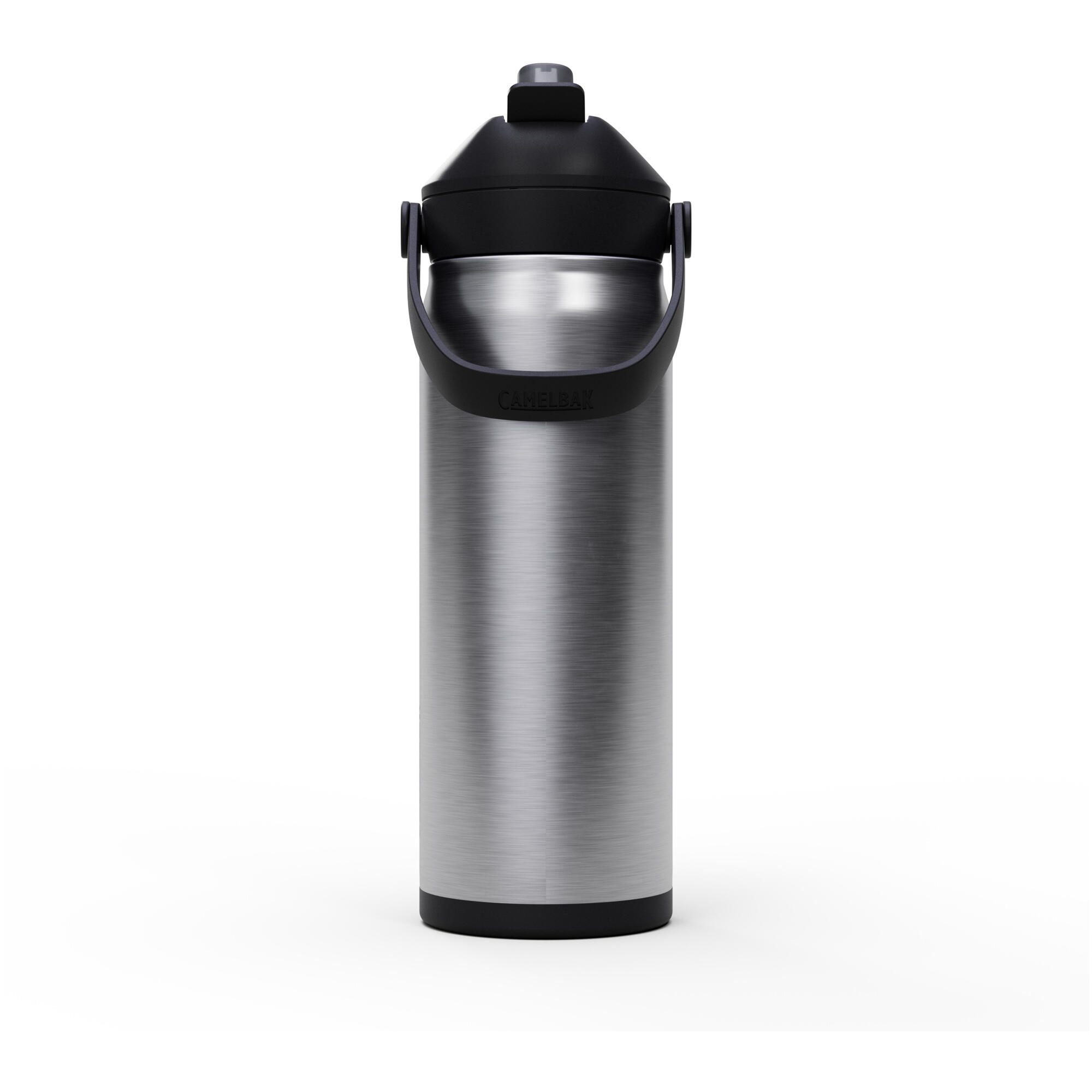 Butelka termiczna CAMELBAK Thrive Flip Straw Insulated SST 2/4