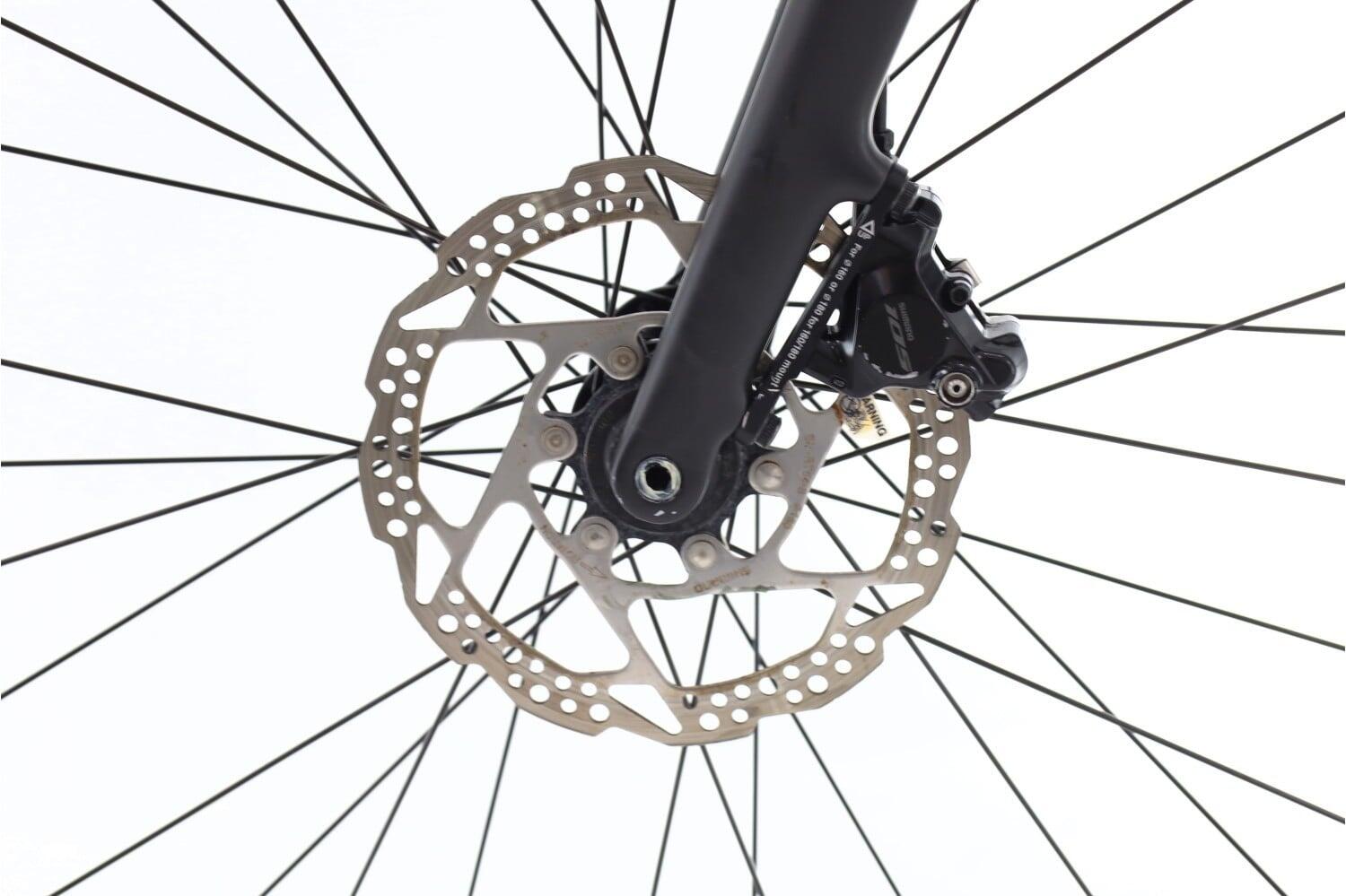 Segunda Vida · Bicicleta estrada ·  Orca Di2 12V · Muito bom estado 7/8