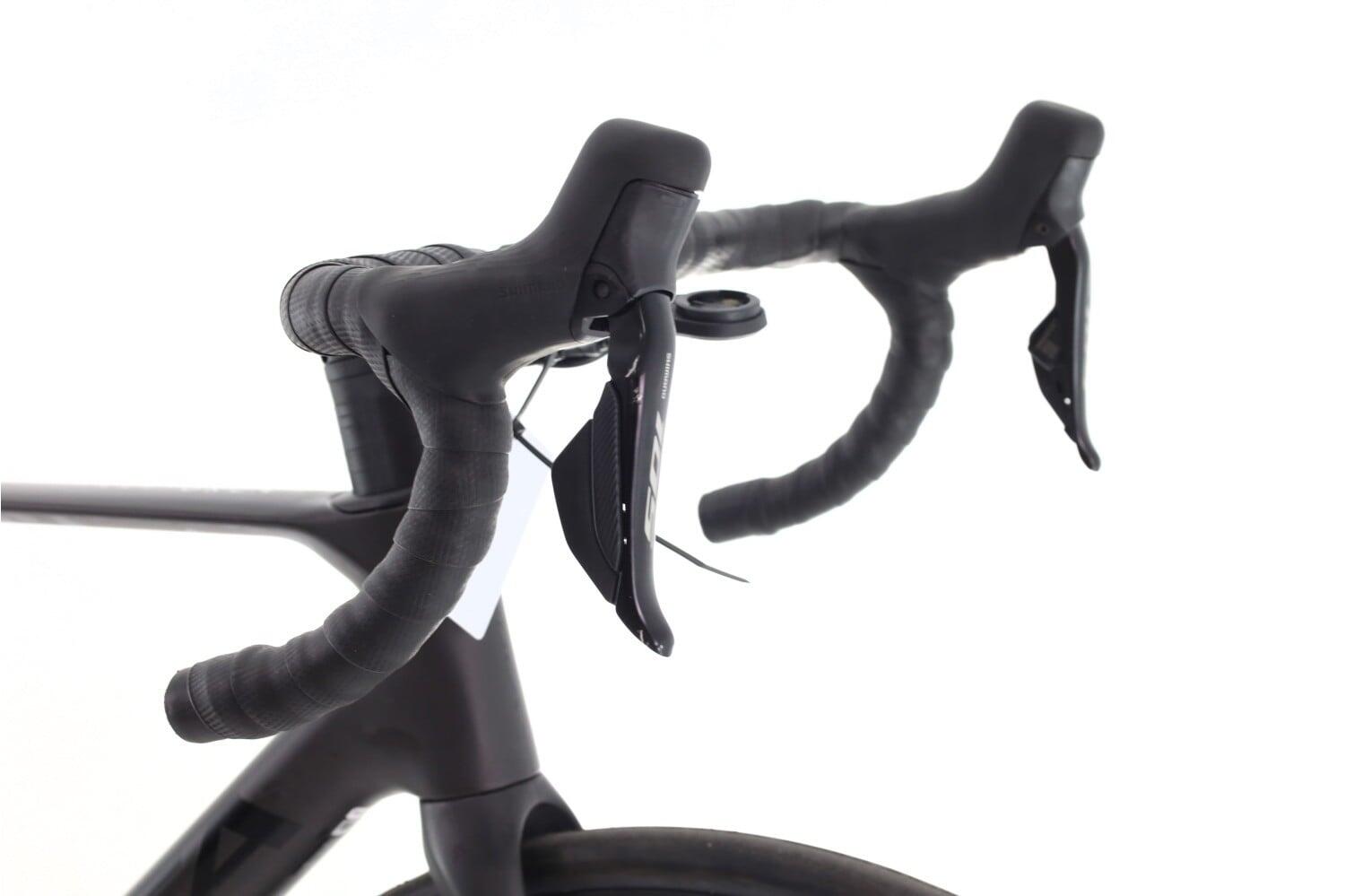 Segunda Vida · Bicicleta estrada ·  Orca Di2 12V · Muito bom estado 6/8