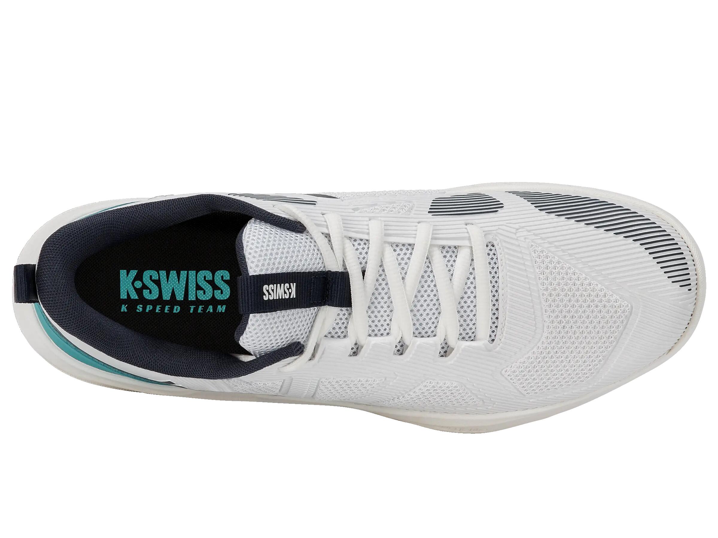 Tennisschoenen Heren K-SPEED TEAM 7/7